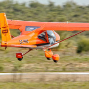 Pilotar una Avioneta y Conducir un Ferrari por Carretera (Madrid)