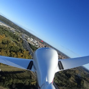 Piloto por un Día (Mollerussa, Lleida)