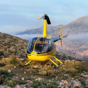 Piloto de Helicóptero por un Día con Acompañante (Marratxí, Mallorca)