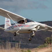 Piloto por un Día (Las Palmas, Gran Canaria)