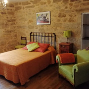 Escapada con Cena en Posada de Pedrazales (Pedrazales, Zamora)