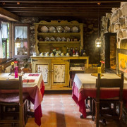 Escapada Rural de 2 Noches con Cena en La Posada del Alba (Alea - Ribadesella, Asturias)