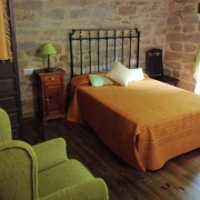 Escapada con Desayuno en Posada de Pedrazales (Pedrazales, Zamora)