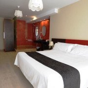 Escapada en Habitación Superior con Desayuno en Posada Guadalupe (Monroyo, Teruel)