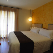 Escapada Rural en Posada Guadalupe (Monroyo, Teruel)