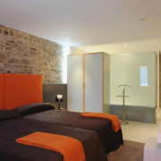 Escapada Romántica con Bañera de Hidromasaje en Posada Real la Pascasia 5* (Puebla de Sanabria, Zamora)