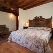 Escapada de 2 noches en Posada Santa Eulalia (Villanueva de la Peña, Cantabria)
