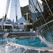 Acceso Premium a Caldea (Andorra)