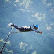 Puenting (Benafer, Castellón)