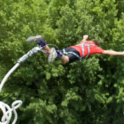 Puenting (Madrid)