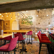 Visita Guiada Estándar a Puerto de Indias con Degustación (Carmona, Sevilla)