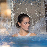 Circuito Spa en O Spa del Hotel Pure Salt Port Adriano 5* (Calvià, Mallorca)