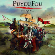 Entradas para Puy du Fou España (Toledo)
