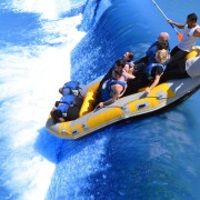 Rafting con Reportaje Fotográfico y Picnic (Blanca, Murcia)