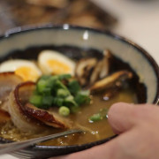 Clase de Ramen y Degustación (Donostia, Guipúzcoa)