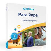 Vale Regalo: Para Papá