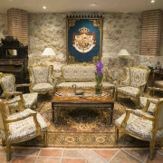 Escapada con Desayuno en Castillo de Curiel 4* (Valladolid)