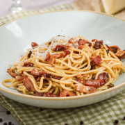 Cena para dos en Restaurante Italiano Rossini (Barcelona)