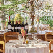 Circuito Spa y Comida o Cena en Hotel Grèvol Spa 4* (Llanars, Girona)