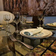 Cena para dos en Sinagoga Posada Real 4* (Peñaranda de Duero, Burgos)