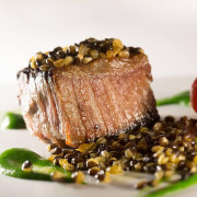 Menú Degustación y Maridaje en el Restaurante Fondillón del Hotel Hospes Amérigo 5* (Alicante)