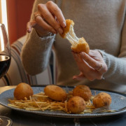 Zona Wellness y Cena para dos en Catalonia Plaza España 4* (Madrid)