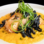 Cena para dos en Restaurante del Hotel La Cala Resort 4* (Mijas, Málaga)