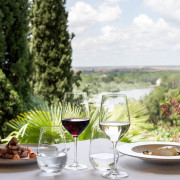 Mesa para dos: Comida o Cena para dos personas en Parador de Ciudad Rodrigo (Salamanca)