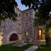 Mesa para dos: Comida o Cena para dos personas en Parador de Cáceres (Cáceres)