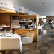 Mesa para dos: Comida o Cena para dos personas en Parador de El Saler (Valencia)
