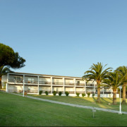 Mesa para dos: Comida o Cena para dos personas en Parador de Mazagón (Huelva)