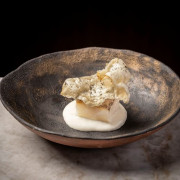 Menú Degustación 18K para dos en Restaurante QUIRAT con Estrella Michelin (Barcelona)