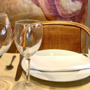 Comida o Cena para dos en el Restaurante Roma (Sant Gervasi, Barcelona)