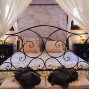 Escapada con Cena, Baños Árabes y Opción a Masaje en Riad Medina Mudéjar (Sancti Petri, Cádiz)