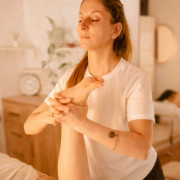 Ritual a 4 Manos para dos en Ana Wellness Company (Alaior, Menorca)