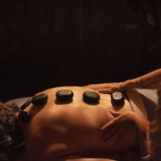 Ritual Marrakech: Circuito Clásico y Masaje Relajante en Hammam Vejer (Vejer de la Frontera, Cádiz)