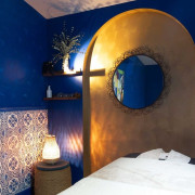 Ritual Oriental Esencial en Le Hammam Biarritz con Exfoliación Corporal y Mascarilla Facial (Biarritz, Francia)