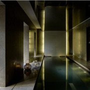 Circuito Spa y Comida o Cena en Rooftop para dos en Serena SPA @ Sir Víctor Hotel 5* (Barcelona)