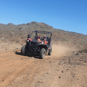 Ruta en Buggy (Gran Canaria)