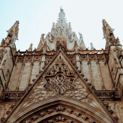 Ruta Literaria: La Catedral del Mar (Barcelona)