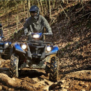 Ruta en Quad Premium para una o dos personas (Barcelona)