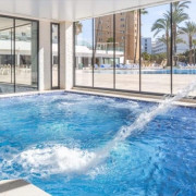 Circuito Spa y Masaje en Pareja en Sabai Thai Massage del Hotel Samos 4* (Magaluf, Mallorca)