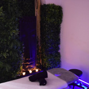 Ritual Samsara en Pareja con Opción a Cava y Bombones en Samsara Wellness Studio (Madrid)