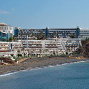 Love Secret: Masaje Relajante en Pareja con Chocolate y Cava en Body Care Sandos Papagayo Spa & Wellness (Yaiza, Lanzarote)