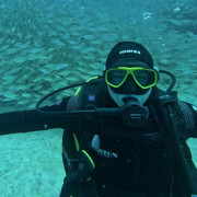 Discover Scuba Diving: Bautismo de Buceo (Tenerife)