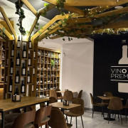 Cata de Sidra y Degustación de Quesos (Madrid)