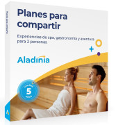Pack Planes para Compartir