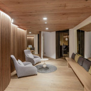 Circuito Spa con Copa de Cava en Serena SPA @ Sir Víctor Hotel 5* (Barcelona)