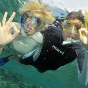 Snorkel (Las Negras, Almería)