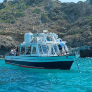 Snorkel Tour (El Arenal, Mallorca)